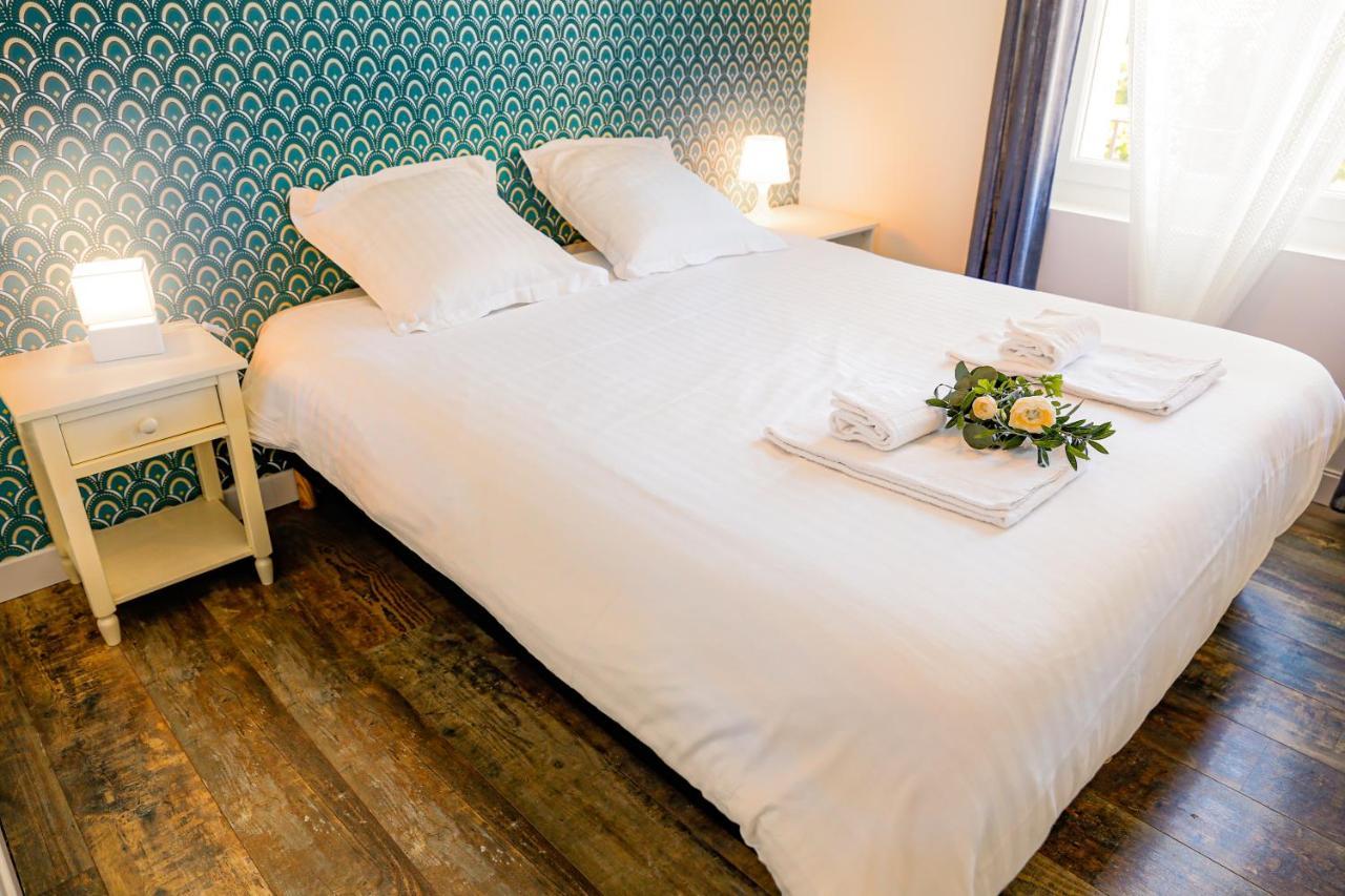 Kailhenn: joli T3 cosy, bien équipé, proche tram Apartamento Brest Exterior foto