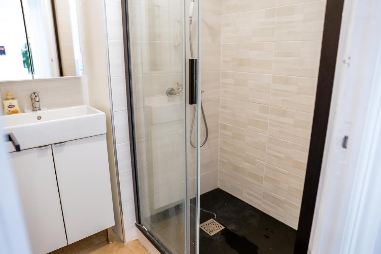 Kailhenn: joli T3 cosy, bien équipé, proche tram Apartamento Brest Exterior foto