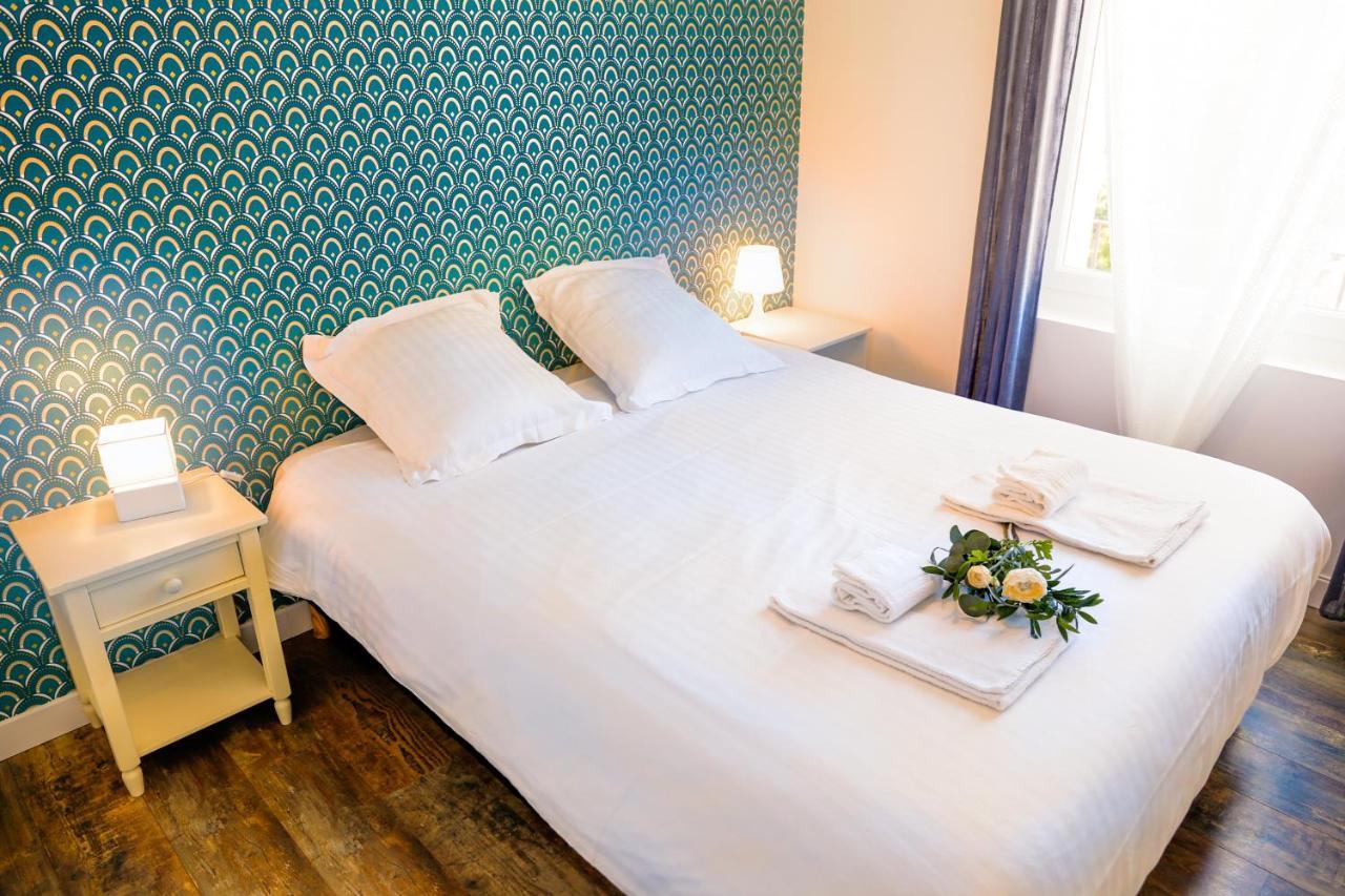 Kailhenn: joli T3 cosy, bien équipé, proche tram Apartamento Brest Exterior foto